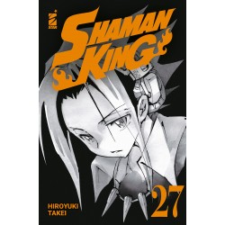 Shaman King Final Edition...