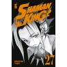 Shaman King Final Edition vol. 27