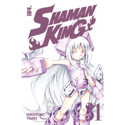 Shaman King Final Edition...