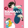 Ranma 1/2 - New Edition vol. 1