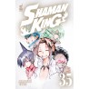 Shaman King Final Edition vol. 35