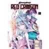 Shaman King Red Crimson vol. 1