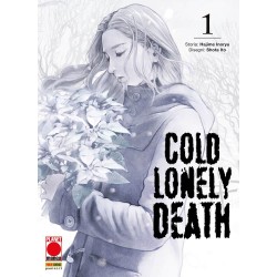 Cold Lonely Death vol. 1