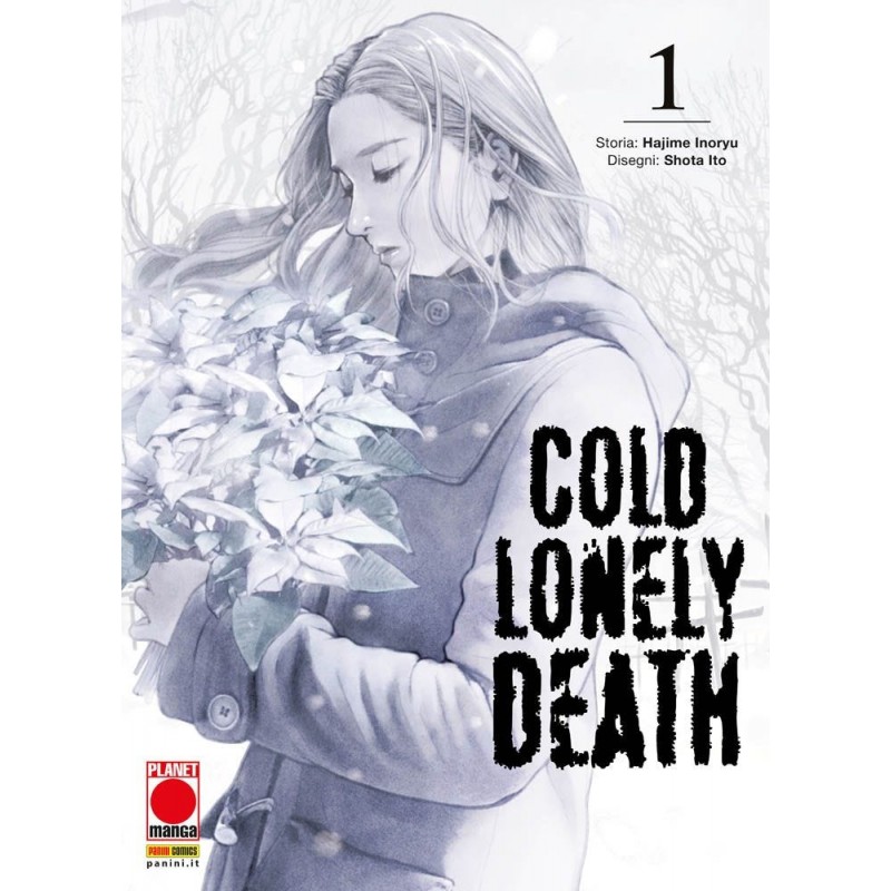Cold Lonely Death vol. 1