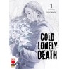 Cold Lonely Death vol. 1