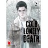 Cold Lonely Death vol. 2