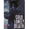 Cold Lonely Death vol. 4
