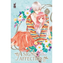 A Sign of Affection vol. 7