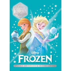 Disney 100 - Frozen -...