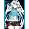 Trinity Seven - L'accademia delle Sette Streghe vol. 25