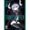 Trinity Seven - L'accademia delle Sette Streghe vol. 26