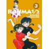 Ranma 1/2 - New Edition vol. 3