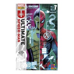 Ultimate Spider-Man vol. 7