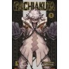 Gachiakuta vol. 1