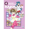 Ranma 1/2 - New Edition vol. 4