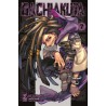 Gachiakuta vol. 7