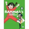 Ranma 1/2 - New Edition vol. 5