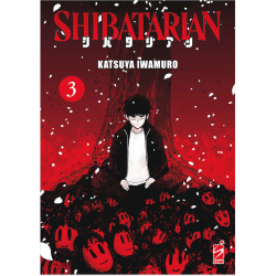 Shibatarian vol. 3
