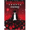 Shibatarian vol. 3