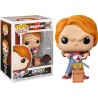 Funko Pop! Movies n. 841 - Child's Play - Chucky - Special Edition