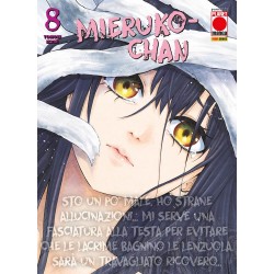 Mieruko-Chan vol. 8