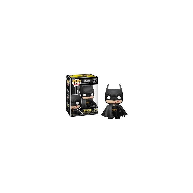 Funko Pop! Heroes n. 518 - Batman