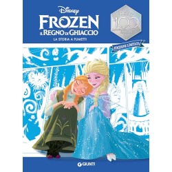 Disney 100 - Frozen il...