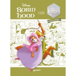 Disney 100 - Robi Hood - La...