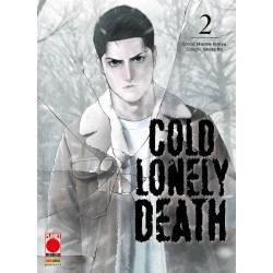 Cold Lonely Death vol. 2