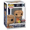 Funko Pop! Movies n. 1258 - E.T. - E.T. with Glowing Heart - Special Edition