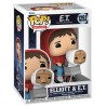 Funko Pop! Movies n. 1252 - E.T. - Elliott & E.T.