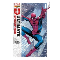 Ultimate Spider-Man vol. 1