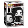 Funko Pop! Movies n. 1428 - The Crow - Eric Draven