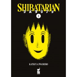 Shibatarian vol. 1 - Variant