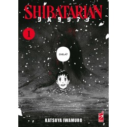 Shibatarian vol. 1