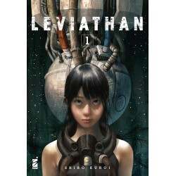 Leviathan vol. 1