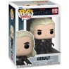Funko Pop! Television n. 1192 - The Witcher - Geralt