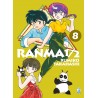 Ranma 1/2 - New Edition vol. 8