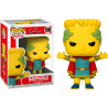Funko Pop! Television n. 1199 - The Simpsons - Bartigula