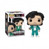 Funko Pop! Television n. 1222 - Squid Game - Player 456: Seong Gi-Hun