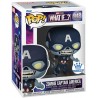 Funko Pop! n. 948 - What If...? - Zombie Captain America
