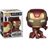 Funko Pop! Games n. 626 - Avengers - Iron Man