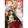 One Piece Film Red vol. 2
