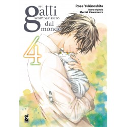 Se i Gatti Scomparissero...