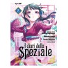 I Diari della Speziale vol. 8