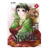 I Diari della Speziale vol. 9