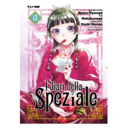 I Diari della Speziale vol. 13