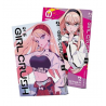 Girl Crush vol. 1 - Variant Limited