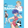 Ranma 1/2 - New Edition vol. 12