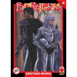 Berserk Collection Serie...
